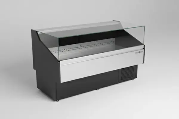 Hydra-Kool KPM-OF-60-S Refrigerated Deli Display Case