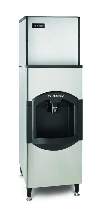 ICE-O-Matic CD40022