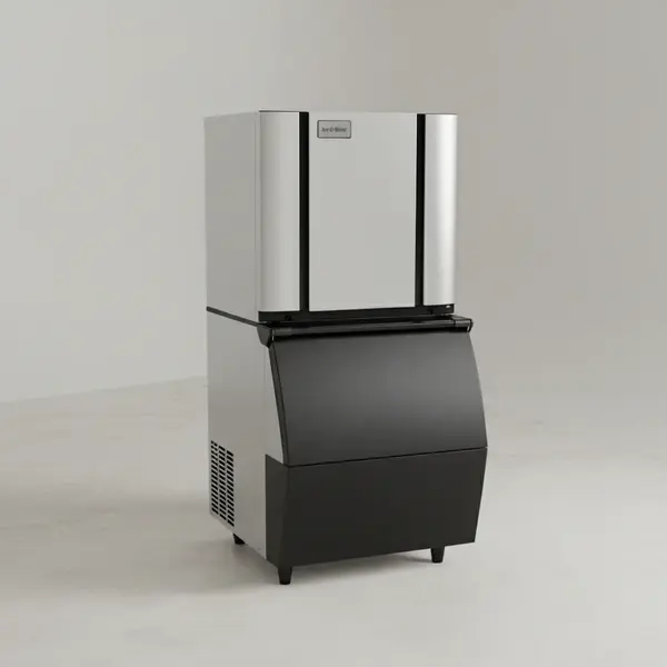 ICE-O-Matic CIM0320FW