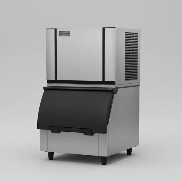 ICE-O-Matic CIM0330FW