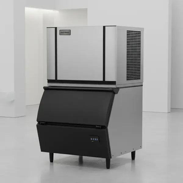 ICE-O-Matic CIM0330HW
