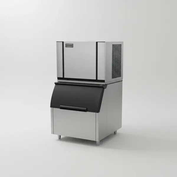 ICE-O-Matic CIM0430FW