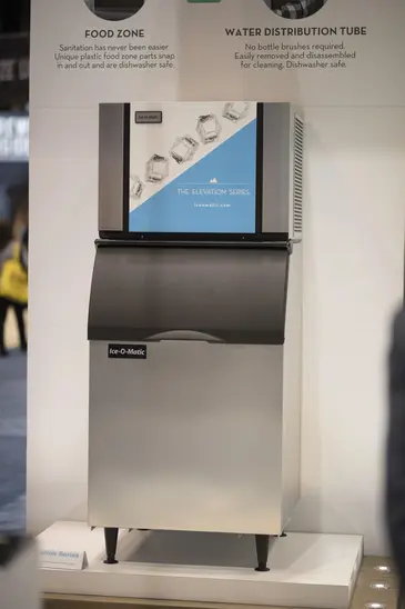 ICE-O-Matic CIM0430HA