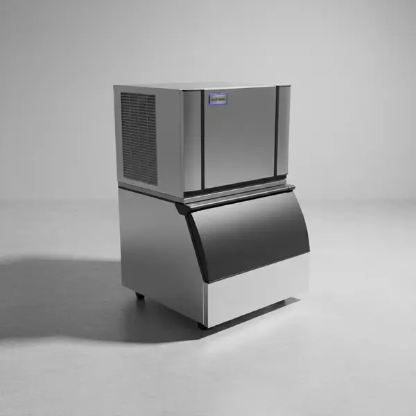 ICE-O-Matic CIM0436HW