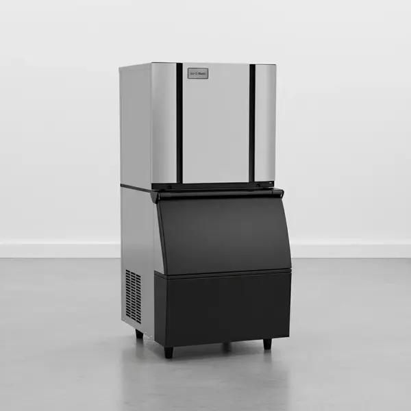 ICE-O-Matic CIM0520FW Cube-Style Ice Maker