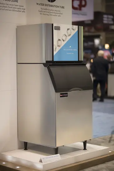 ICE-O-Matic CIM0530FA