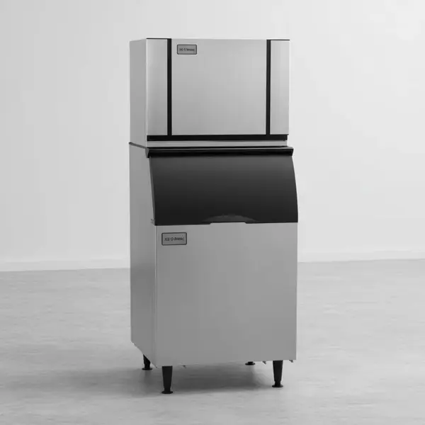 ICE-O-Matic CIM0530FW