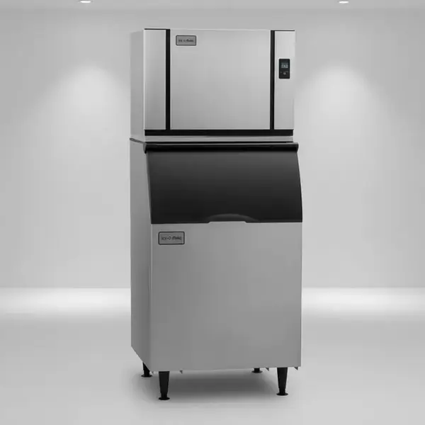 ICE-O-Matic CIM0636FR