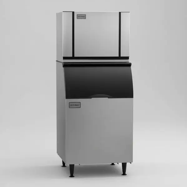 ICE-O-Matic CIM0636FW