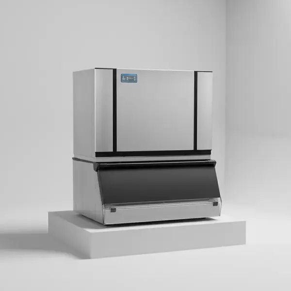 ICE-O-Matic CIM0636HW