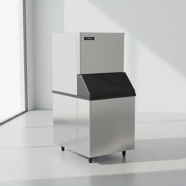 ICE-O-Matic CIM0826FW