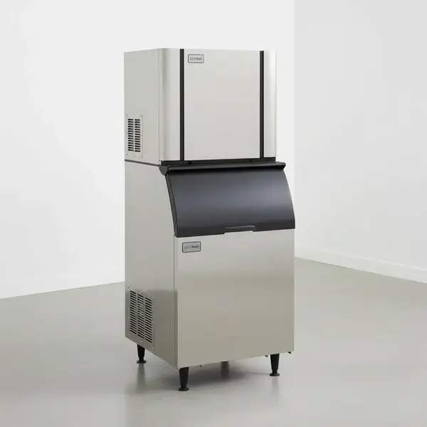 ICE-O-Matic CIM0836FA
