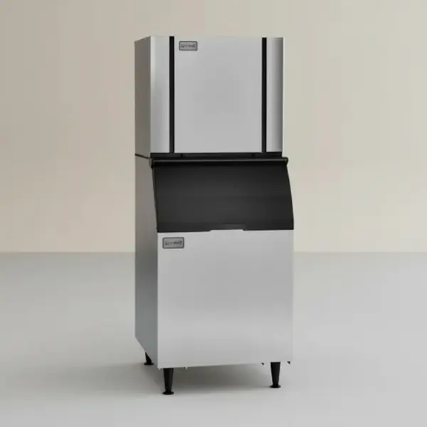 ICE-O-Matic CIM0836HW