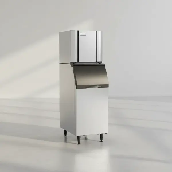 ICE-O-Matic CIM1126FW