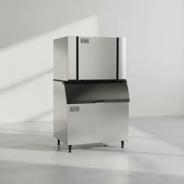 ICE-O-Matic CIM1446FR