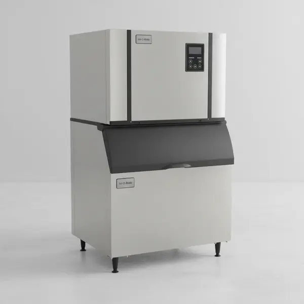 ICE-O-Matic CIM2046FR