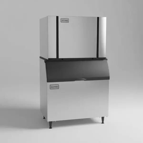 ICE-O-Matic CIM2046FW