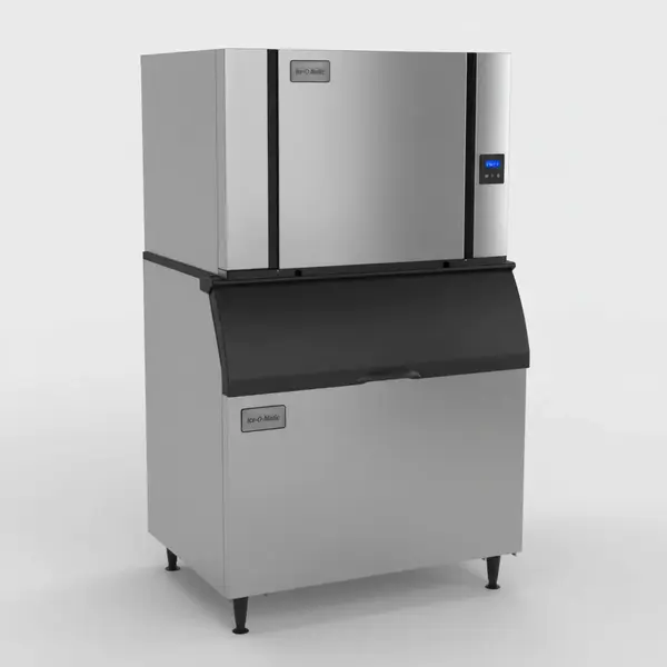 ICE-O-Matic CIM2046HW