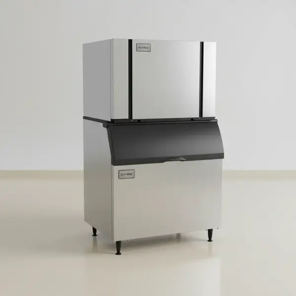 ICE-O-Matic CIM2047FR