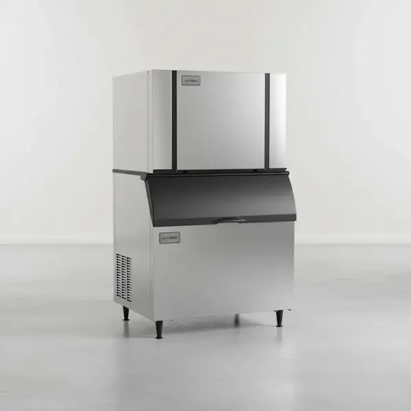 ICE-O-Matic CIM2047FW