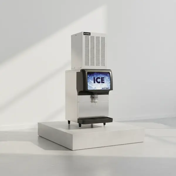ICE-O-Matic GEM0450W