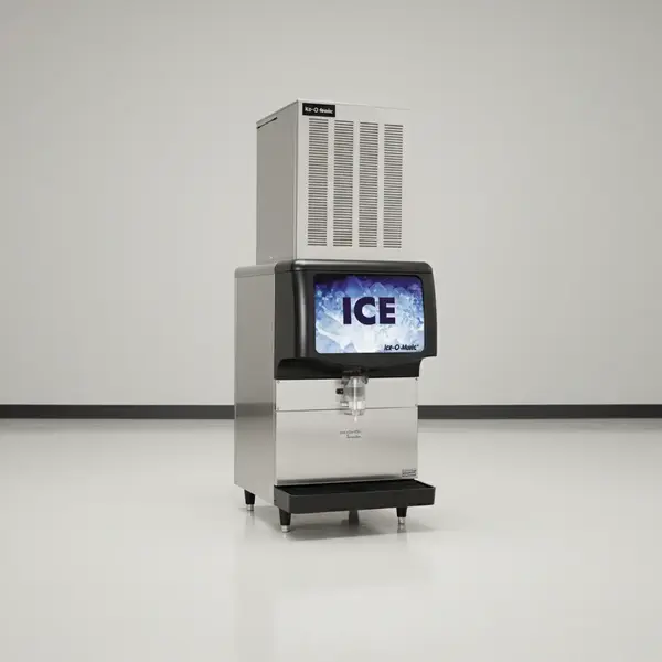 ICE-O-Matic GEM0956A