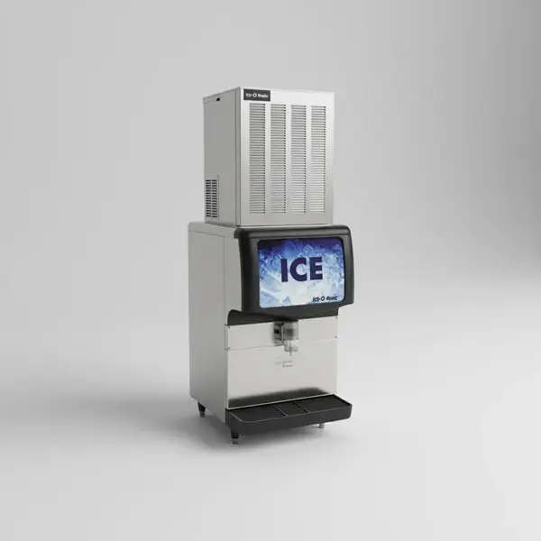ICE-O-Matic GEM0956R