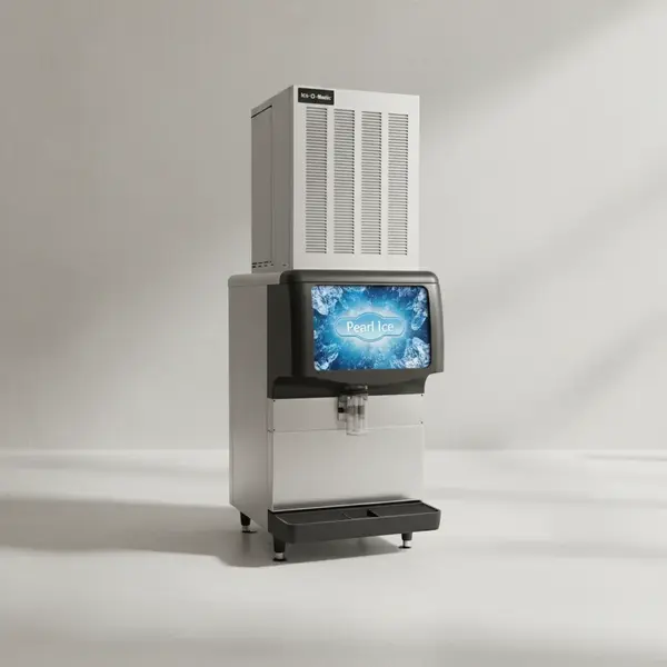 ICE-O-Matic GEM1306R