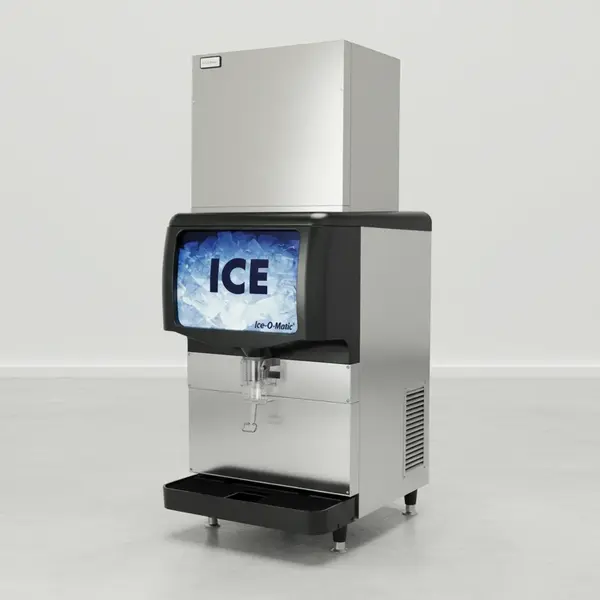 ICE-O-Matic GEM2006R