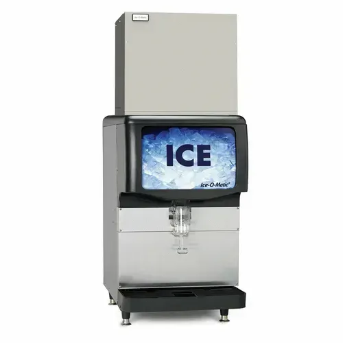 ICE-O-Matic GEM2006W
