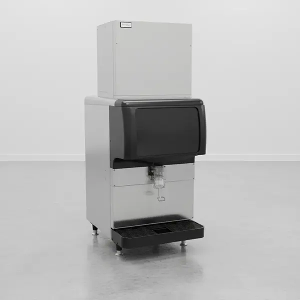 ICE-O-Matic GEM2006W