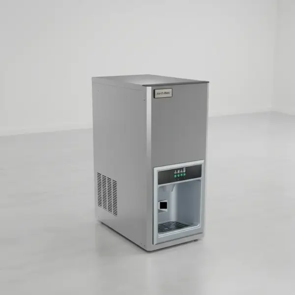 ICE-O-Matic GEMD270A2
