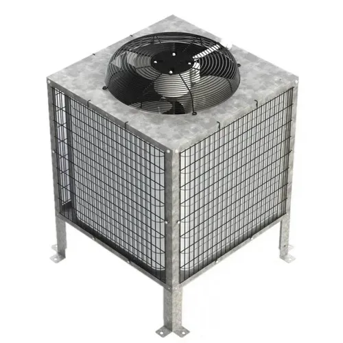 ICE-O-Matic GRILL10