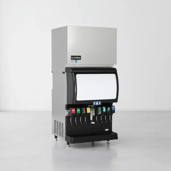 ICE-O-Matic ICE1506HT