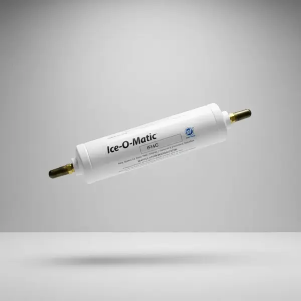 ICE-O-Matic IFI4C