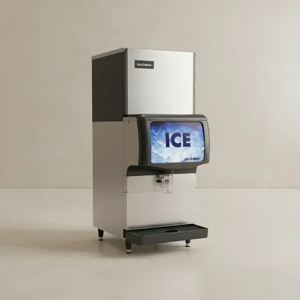 ICE-O-Matic IOD150