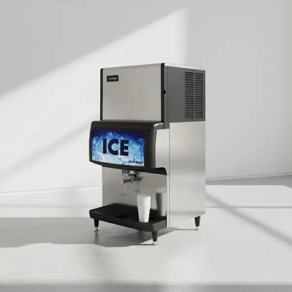 ICE-O-Matic IOD200