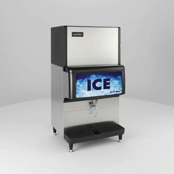ICE-O-Matic IOD250