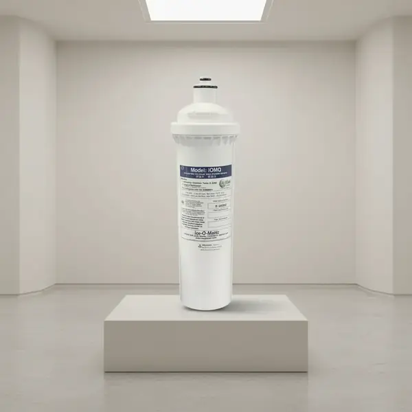 ICE-O-Matic IOMQ
