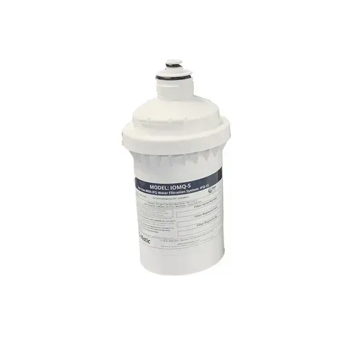 ICE-O-Matic IOMQ-S
