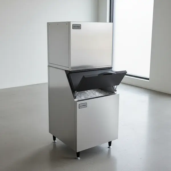 ICE-O-Matic MFI2306R 30" Flake Ice Maker - 2000+ lbs/24 Hr