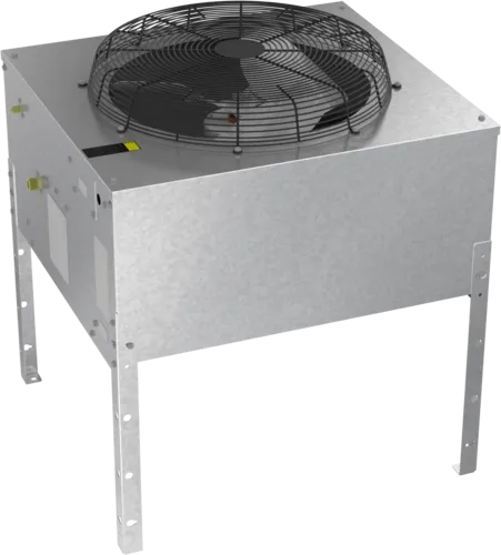 ICE-O-Matic RC206C40
