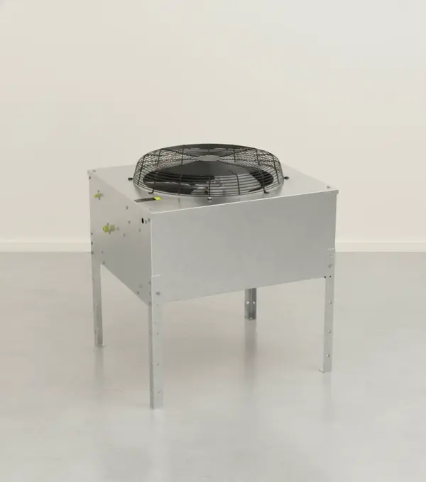 ICE-O-Matic RC206C40