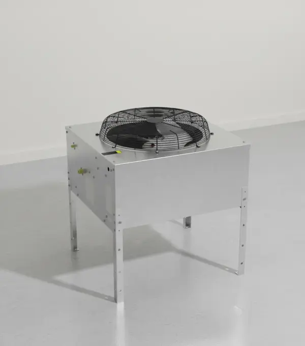 ICE-O-Matic RC206C49