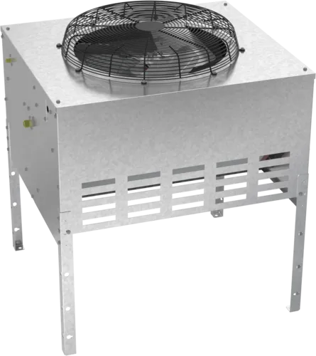 ICE-O-Matic RC406C49