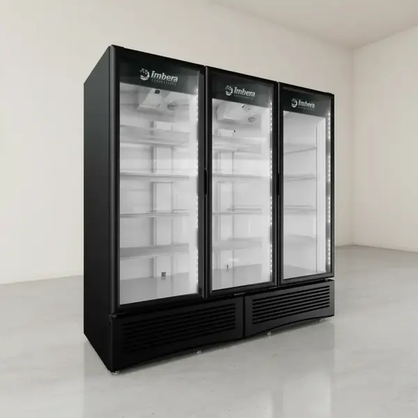 Imbera USA G372 HC BW