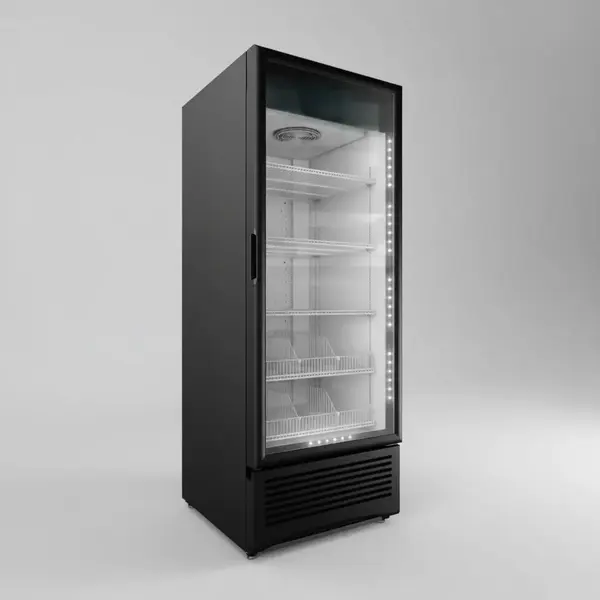 Imbera USA VFS24 HC BW FREEZER