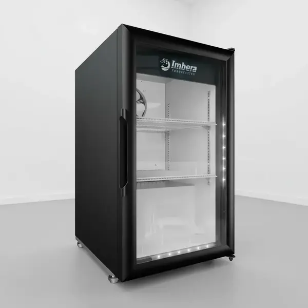 Imbera USA VR06 HC BW NGD