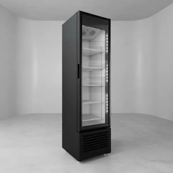 Imbera USA VR08 HC BW