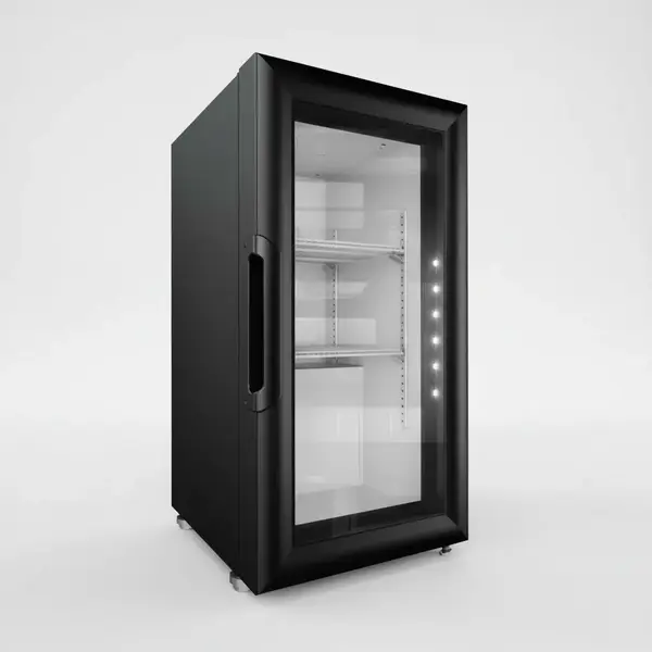 Imbera USA VR1.5 HC BW